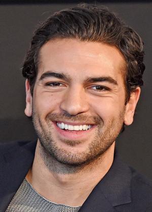 Elyas M'Barek